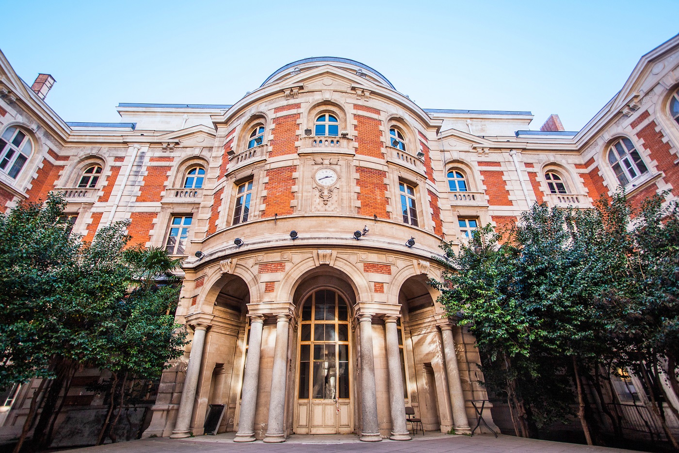 Marseille Jazz Festival Conservatoire Pierre Barbizet Venues and Accessibility