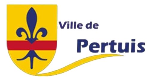 Ville de Pertuis Logo