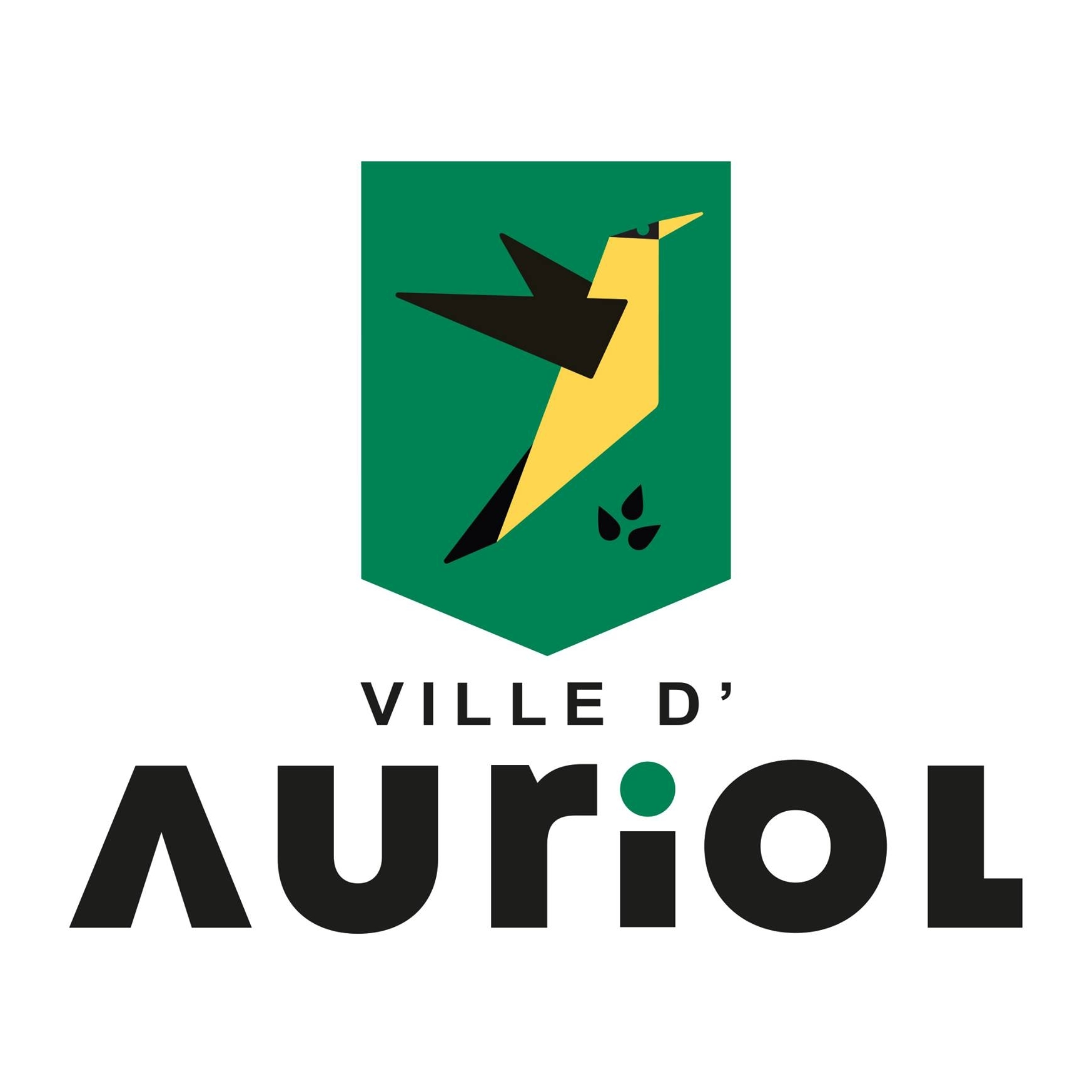 Auriol Logo