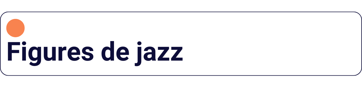 Figures de jazz