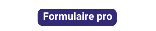 Formulaire pro
